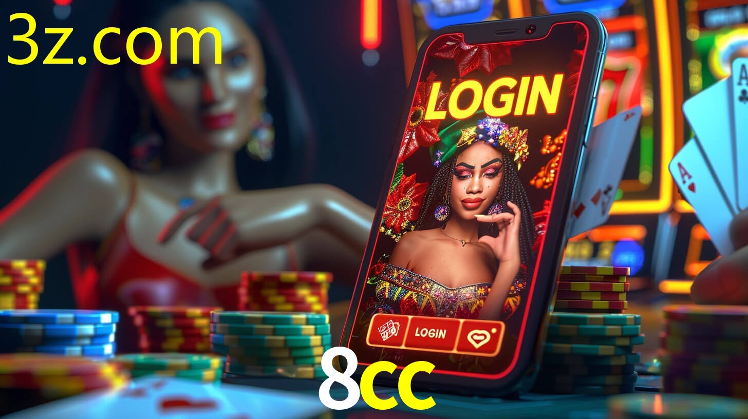 App 8CC.COM  