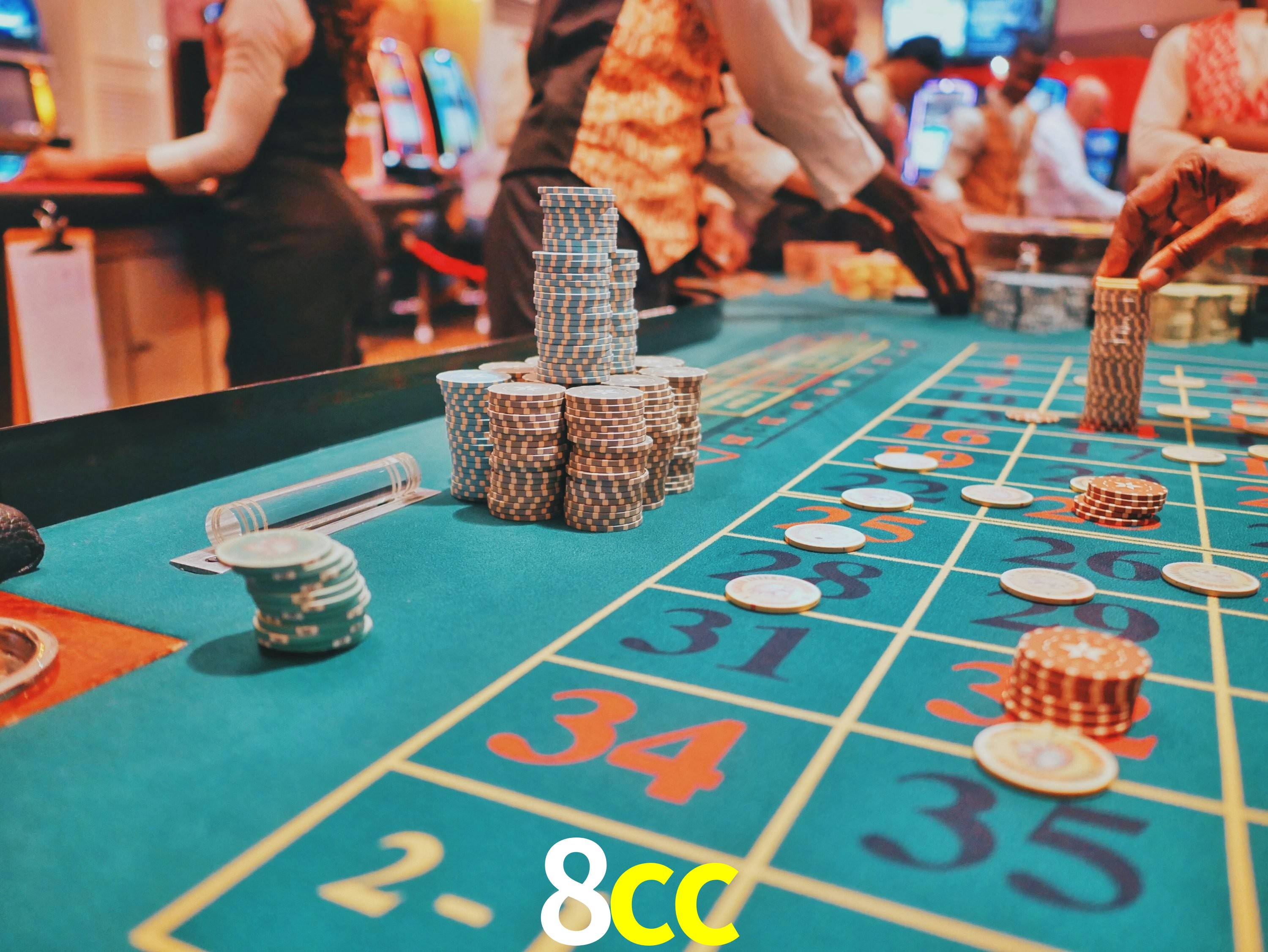 Basketball Betting 8cc