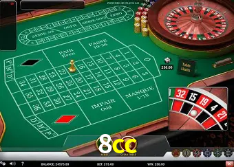 Live Casino 8cc