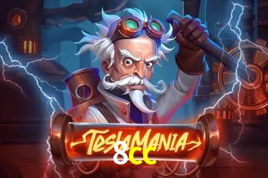 Games Directory 8cc